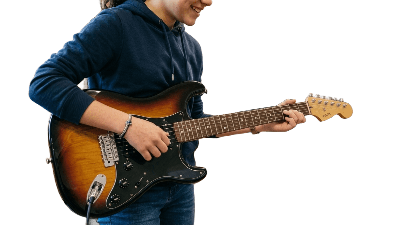 Guitarra