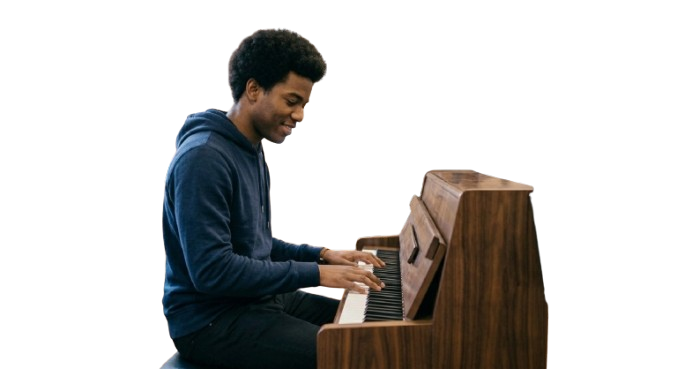 piano