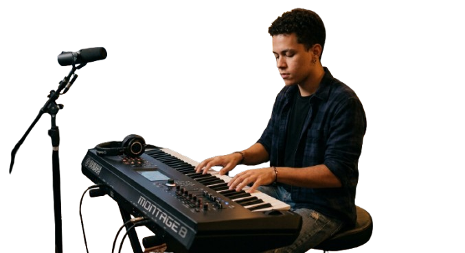 teclado